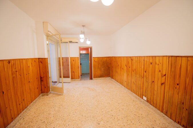 Dueño Directo Alquila Depto 2 Ambientes con Patio en Planta Baja