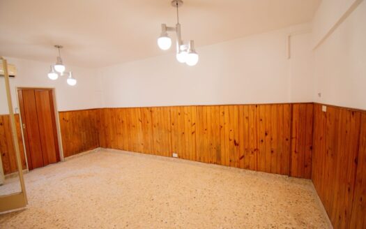 Dueño Directo Alquila Depto 2 Ambientes con Patio en Planta Baja