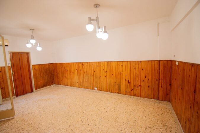 Dueño Directo Alquila Depto 2 Ambientes con Patio en Planta Baja
