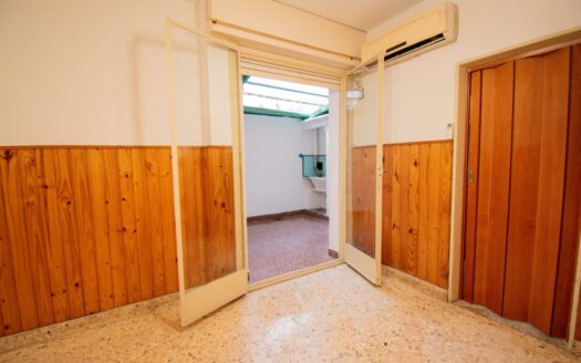 Dueño Directo Alquila Depto 2 Ambientes con Patio en Planta Baja