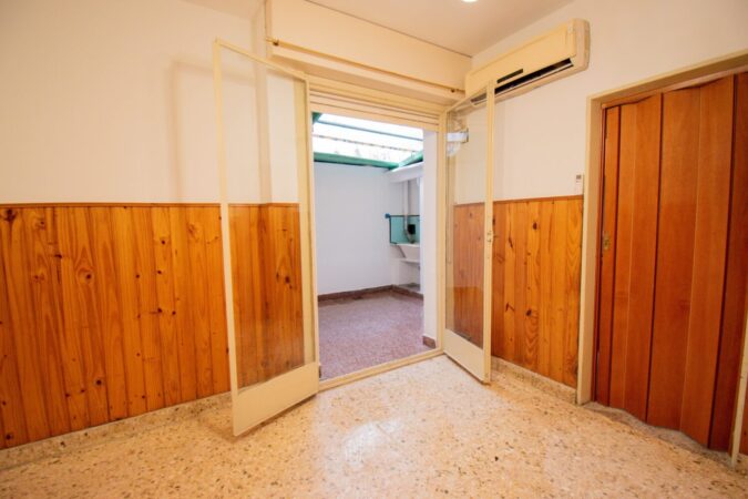 Dueño Directo Alquila Depto 2 Ambientes con Patio en Planta Baja
