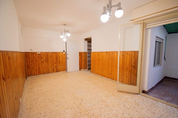 Dueño Directo Alquila Depto 2 Ambientes con Patio en Planta Baja