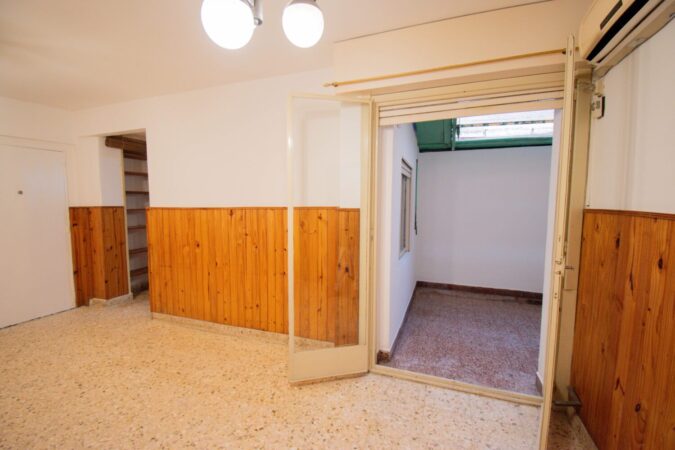 Dueño Directo Alquila Depto 2 Ambientes con Patio en Planta Baja