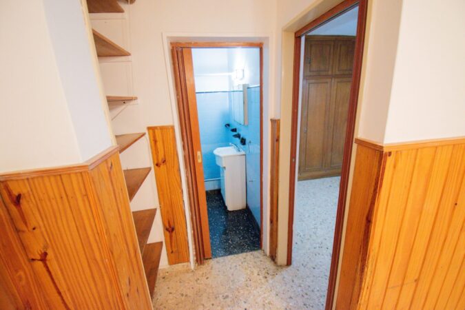 Dueño Directo Alquila Depto 2 Ambientes con Patio en Planta Baja