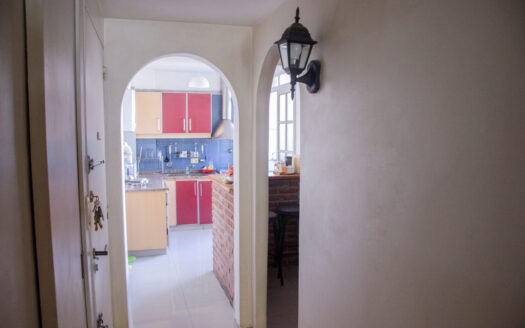 Venta Departamento Caballito 3 ambientes c/dependencia en Acoyte y Rivadavia. Frente. Balcón. Apto profesional. Baulera. Sup. Total 91 m2