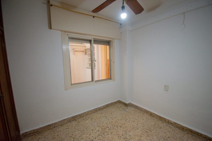 Dueño Directo Alquila Depto 2 Ambientes con Patio en Planta Baja
