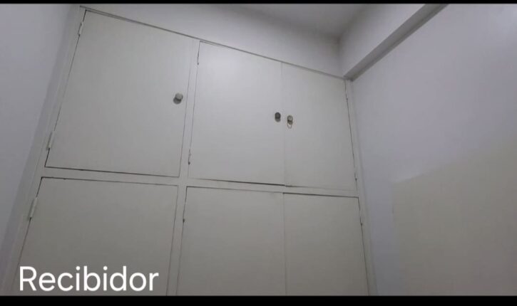 Hermoso departamento en Almagro. Apto profesional