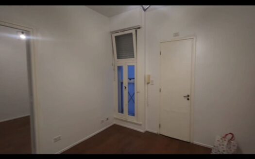 Hermoso departamento en Almagro. Apto profesional