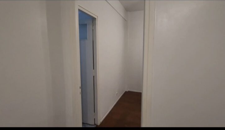 Hermoso departamento en Almagro. Apto profesional