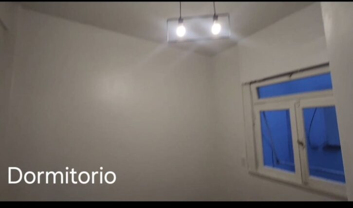 Hermoso departamento en Almagro. Apto profesional