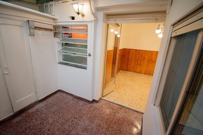 Dueño Directo Alquila Depto 2 Ambientes con Patio en Planta Baja
