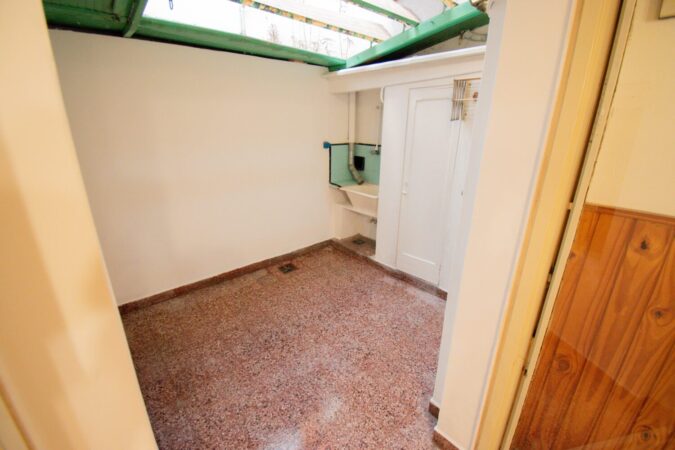 Dueño Directo Alquila Depto 2 Ambientes con Patio en Planta Baja