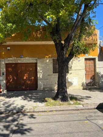 Casa en villa soldati