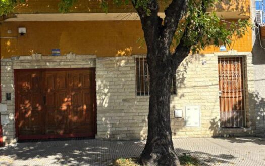 Casa en villa soldati