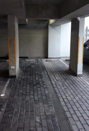 Cochera Cubierta en Pb - Palermo Hollywood - Ideal Inversión