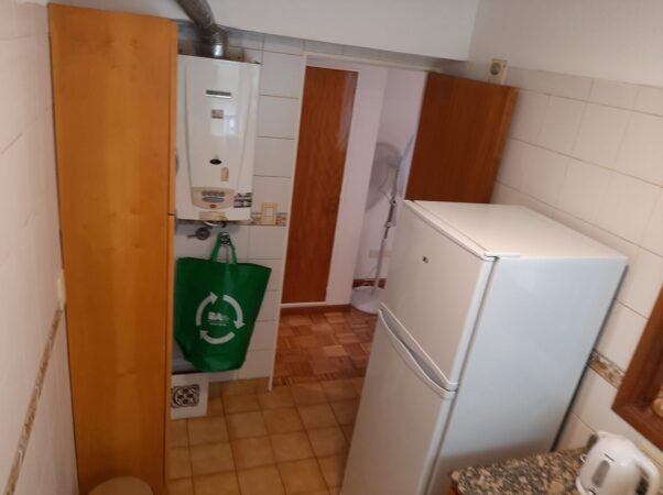 2 amb amueblado en Devoto
