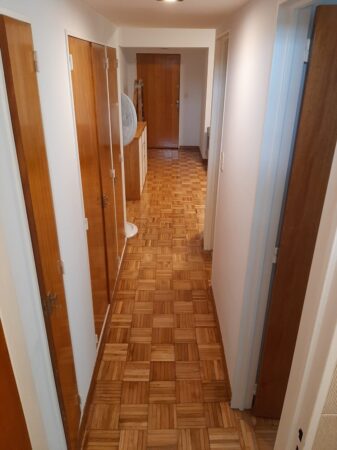 2 amb amueblado en Devoto