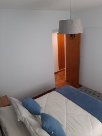 2 amb amueblado en Devoto