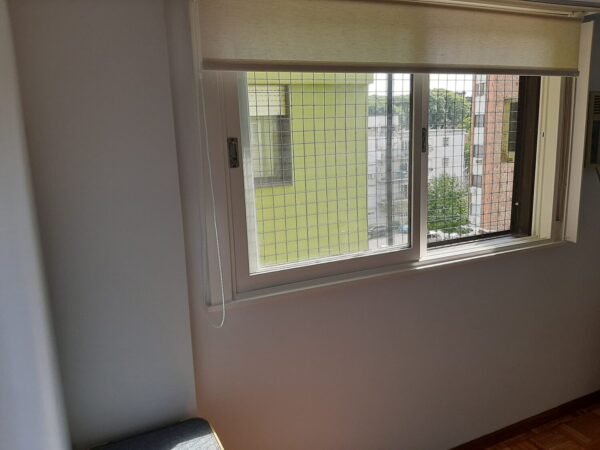 2 amb amueblado en Devoto