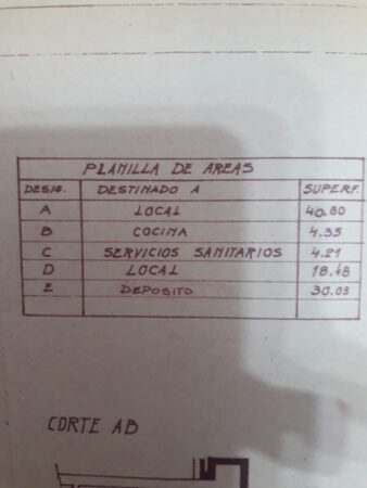Dueño vende PH para reciclar