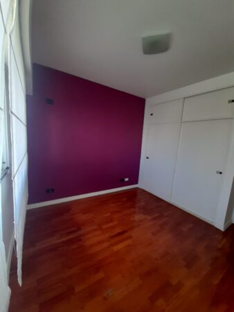 Impecable 3 ambientes