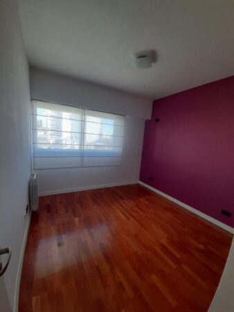 Impecable 3 ambientes