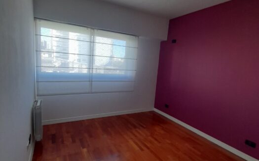 Impecable 3 ambientes