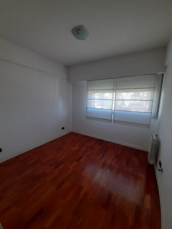Impecable 3 ambientes