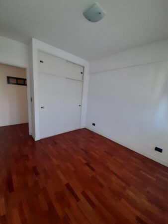 Impecable 3 ambientes