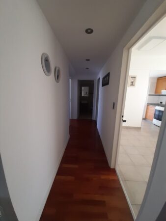 Impecable 3 ambientes