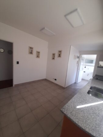 Impecable 3 ambientes