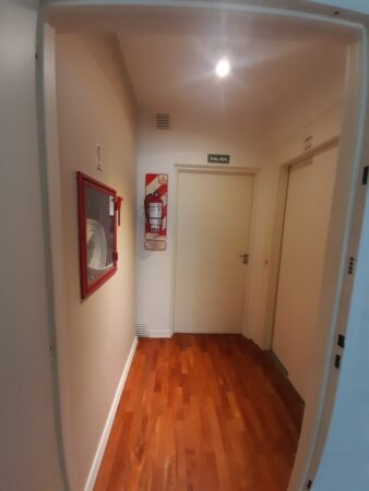 Impecable 3 ambientes