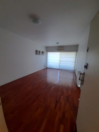 Impecable 3 ambientes