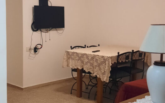 Departamento 2 ambientes a media cuadra del Favoloro