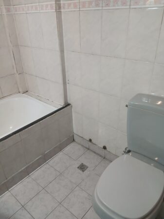Alquiler Dpto 2 ambientes Recoleta, cercania universidades