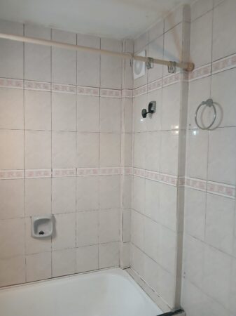Alquiler Dpto 2 ambientes Recoleta, cercania universidades