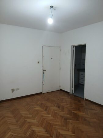 Alquiler Dpto 2 ambientes Recoleta, cercania universidades