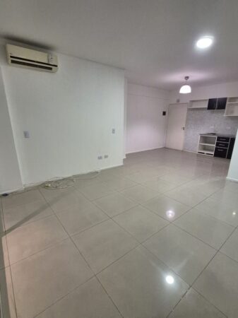 Monoambiente Moderno en Belgrano – Balcón | Luz Natural | Amenities | Pintado