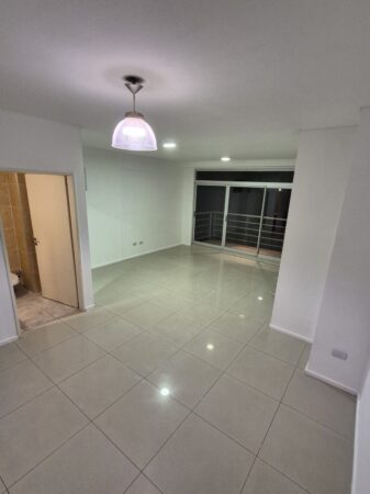 Monoambiente Moderno en Belgrano – Balcón | Luz Natural | Amenities | Pintado
