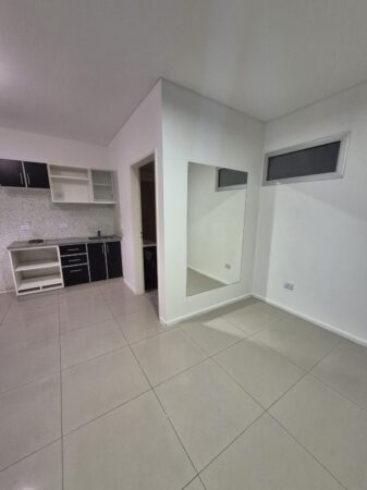 Monoambiente Moderno en Belgrano – Balcón | Luz Natural | Amenities | Pintado
