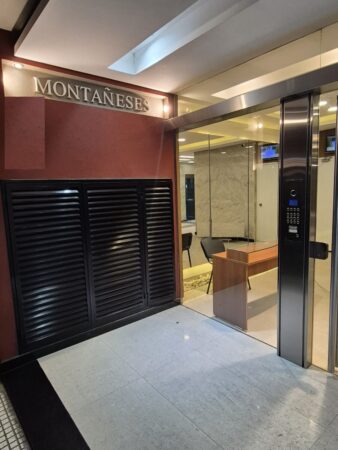 Monoambiente Moderno en Belgrano – Balcón | Luz Natural | Amenities | Pintado