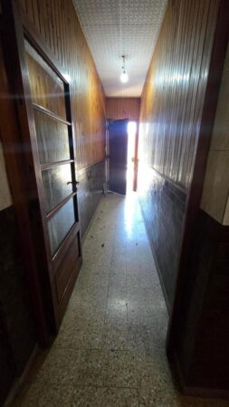 Casa en villa soldati