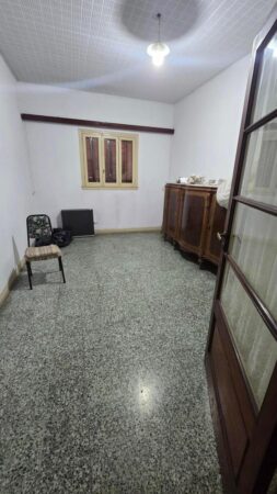 Casa en villa soldati