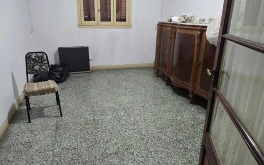 Casa en villa soldati