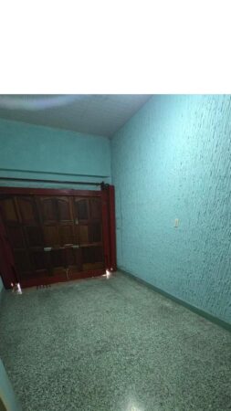 Casa en villa soldati