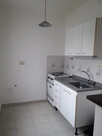 Departamento 2 ambientes