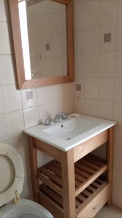 Departamento 2 ambientes