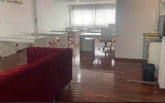 Alquilo oficina en Palermo Hollywood