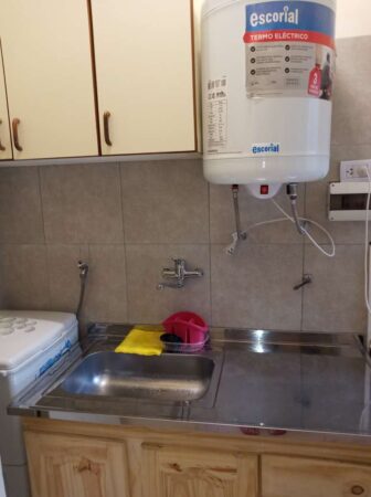 En el centro de todo (Recoleta-Balvanera-Palermo-Almagro)