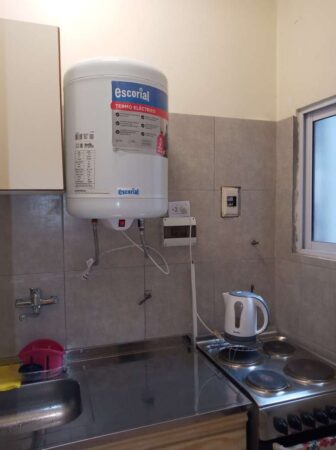 En el centro de todo (Recoleta-Balvanera-Palermo-Almagro)